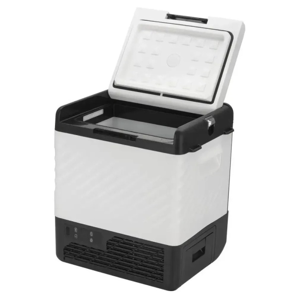 Компрессорный автохолодильник Alpicool P22 (12/24)